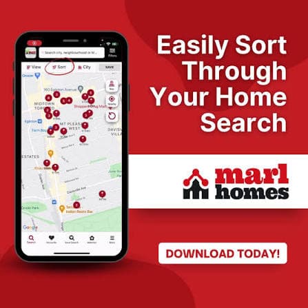 MARL Real Estate App